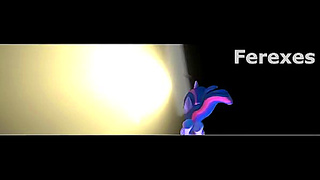 Voluptuous Vanilla Fluttershore Takes Massive Cock in Wild Hentai Ride