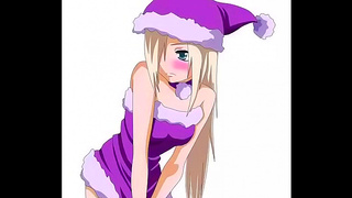Ino Tempts Rogue Sensei Rajin in Hot Anime Roleplay Encounter