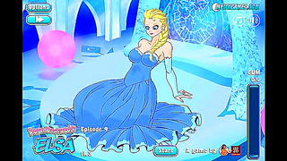Steamy Cartoon Romance Unfolds in Wild Hentai Fantasy Adventure
