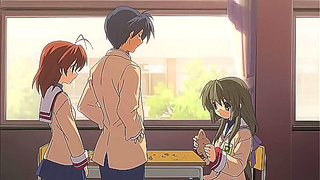 Clannad Episode 4: Tender Confessions Under Cherry Blossoms Spark Romance