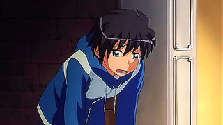 Louises Temper Flares as She Melts into Steamy Hentai Fun – Magic Fails