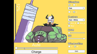 Succubus Tempts Hero in Steamy BDSM Hentai Adventure