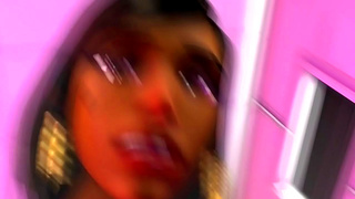 Pharah and Ana Heat Up in Steamy Fully Exposed 3D Encounter