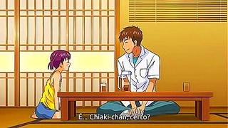 Breastful StepSister Tempts Bro into Steamy First Time Encounter