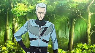Lusty Anime Beauty Tempts Lover in Steamy Manga-Fueled Encounter