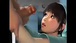Horny Milf Takes Doctors Huge Cock After Busty Transformation – Hot 3D Fuck Fest
