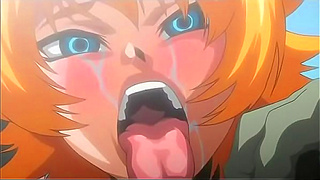 Asagi Rocks Out to Heavy Metal in Wild Demon Hentai Encounter