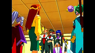 Cute Cereza Takes Otaru Wildly in Steamy Saber Marionette Encounter