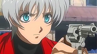 Gungrave Glory: Fiery Battles and Steamy Trysts in Anime Hellfire