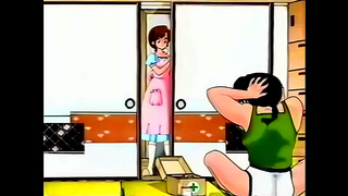 Ranma Ignites Steamy Latino Romance in Wild Anime Escapades