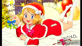 Big-Titted Anime Babe Takes Rough Ride in Steamy Hentai Action