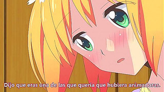 Sakurano Kisu: Tender Lesbian Encounter in Romance Tale