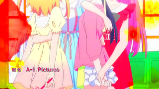 Virginal Waifu Tempts Her Crush in Steamy Oreshura Op Transformation