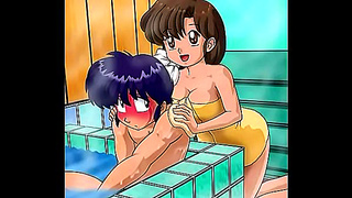 Passionate Hentai Lovers Dive Into Fiery Romantic Encounters