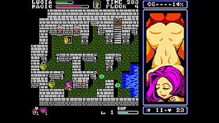 Succubi Tempt Gamers with Steamy Hentai Adventures in Tower Quest