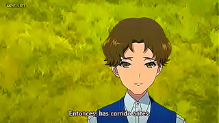 Passionate Hentai Encounter: Lovers Explore Forbidden Desires in Another Anime Chapter