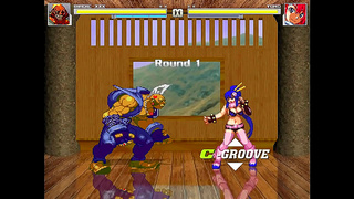 Birdie Dominates Yoko in Steamy Hentai Showdown for Manga Enthusiasts