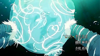 Hot Anime Babe Takes Rough Ride in Wild Blowjob Sex Fantasy