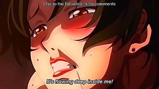 Sultry Subbed Hentai Nights – Steamy Scenes with Perfect English Captions