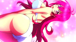 Bikini Warrior Goddesses Unleash Steamy Desires in Sultry Battle Lust
