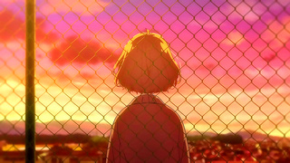 Boundary Breaker: Steamy Anime Encounter in High Definition Heat