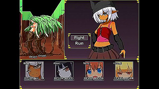 Prizna Controls Hearts Desires in Dark Fantasy RPG Encounter