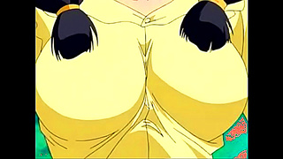 Izumos Lustful Rampage in Episode 3 Leads to Steamy Hentai Encounter
