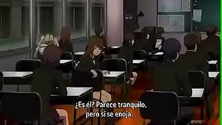 Persona 5 Hentai Adventure – Steamy Spanish-Subbed Seduction Scenes