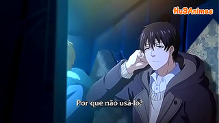 Aangs Forbidden Temptation in Avatar Kingdom – Hot Hentai Encounter