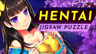 Unlock Forbidden Desires with Seductive Anime Beauties in Steaming Puzzle Gameplay