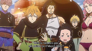 Passionate Anime Lovers Dive Into Hot Spicy Hentai Encounter