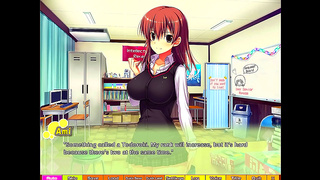 Seductive Heroines Unleash Forbidden Desires in Steamy Hentai RPG Quest