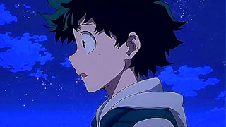 Boku no Hero Teases with Seductive Moves in Steamy My Hero Academia Encounter