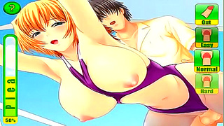 Voluptuous Anime StepMother Ignites Fiery Encounter in Immersive 3D Hentai Adventure