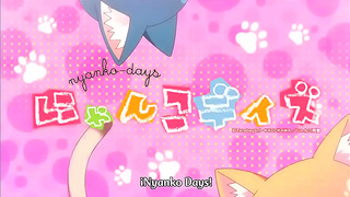 Neko Cuties Unleash Desire in Steamy Nyanko Nights Encounter
