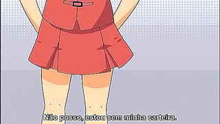 Hidamaris Sweet Romance Unfolds in Heartfelt Shoujo-Ai Bliss