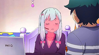 Mistress Seduces Younger StepSister in Forbidden Hentai Fantasy
