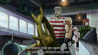 Jotaro Kakyoins Forbidden Bond Ignites in Steamy JoJo Rendezvous
