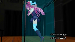 Submerged Desires: Hentai Babe Explores Deep Sea Kinks for Ultimate Thrills