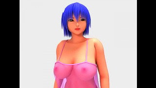 Anime Babes Ignite Forbidden Desires in Hentai Dollhouse Fantasies
