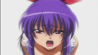 ZungF Ignites Steamy Hentai Encounter in Wild Animated Fantasy