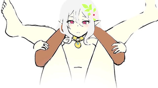 Kokoro Nelson Heat Fuels Wild Hentai Encounter in Steamy Anime Action