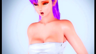 Explore Steamy 3D Hentai Worlds Filled with Wild Animated Encounters