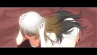 Monogatari Nights: Bakemonogatari Ep 11 Uncensored Hentai Adventure