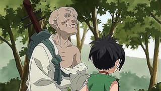 Dororo Ep 2 Heat: Seductive Moments Steamy Hentai Encounters