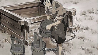 Dororo Hentai Adventure – Steamy Subtitled Encounter in Brazilian Portuguese
