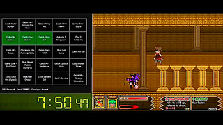 Zell23s Steamy Encounter in the Pixel Forest of Blue-Skinned Monsters