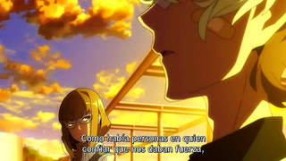 Busty Kizuna Revels in Ecstatic Passion in Steamy Hentai Anime Encounter