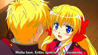 Vampire Allure: Forbidden Desires Unfold in Fortune Arterial Harem Fantasy