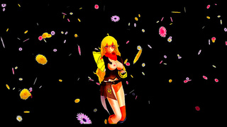 Anime Babes Bare It All Dancing Sensually in Steamy MMD Fantasies
